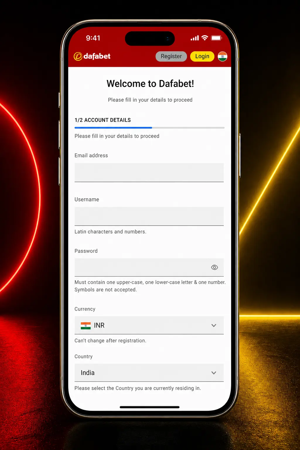Step-by-step guide showing how to place a volleyball bet on Dafabet, from deposit to confirming the wager