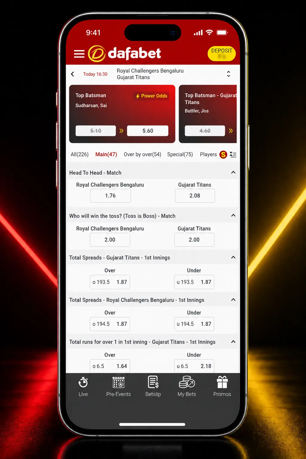 Step-by-step guide to betting on basketball at Dafabet, showing registration, deposit, match selection, and staking process.